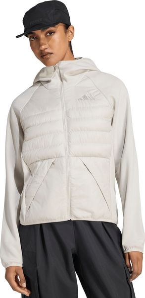 Multi CLIMA365 Insulated Hybrid Hooded Jacket Women