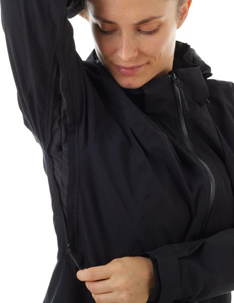 Ayako Tour HS Hooded Jacket Women
