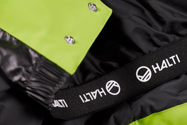 Podium Men's DX Ski Jacket