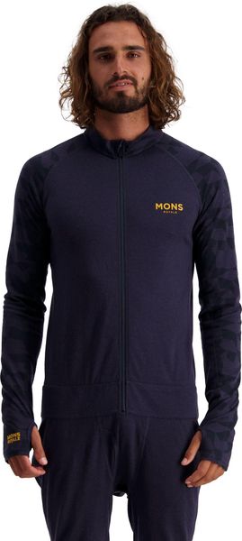 Mens Supermons 3/4 One Piece