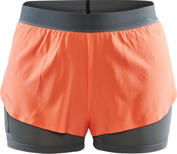Vent 2 IN 1 Racing Shorts Women