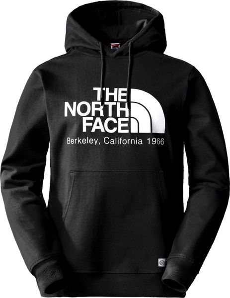 Mens Berkeley California Hoodie