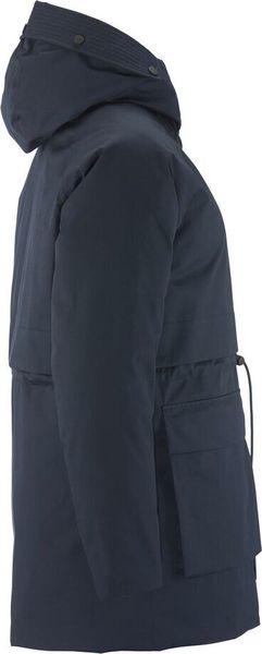 Urban Padded Parka Women