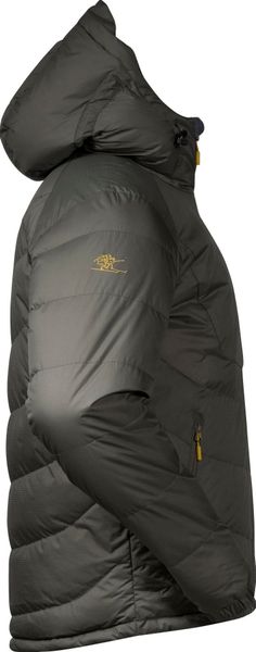 Sauda Down Jacket