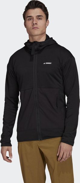 Tech Fleece Lite Hooded Jacket