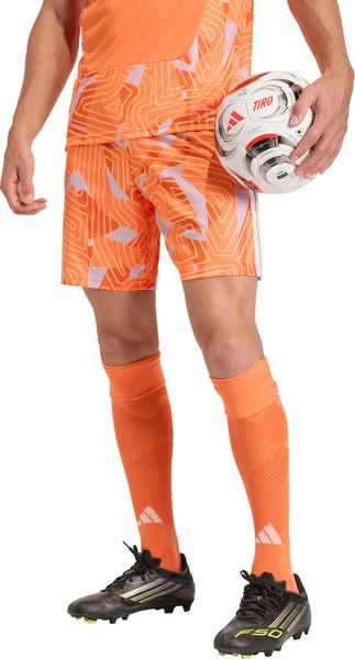 TIRO26 Competition Goalkeeper Shorts