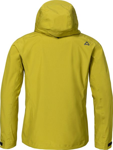 Jacket Style Cascata Men