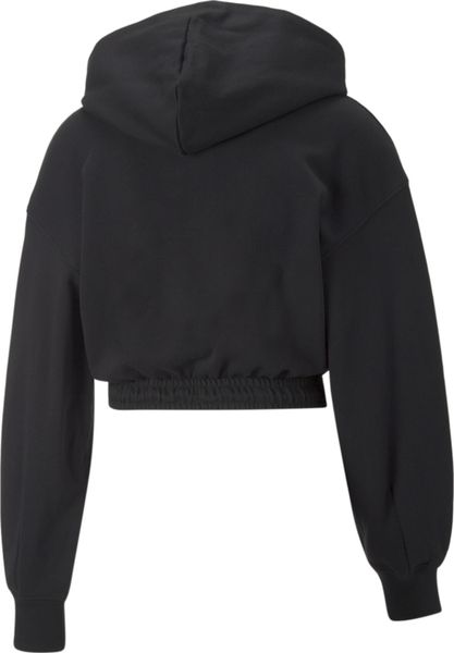 Classics Cropped Hoodie TR