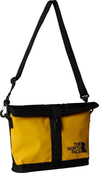 Base Camp Shoulder Bag