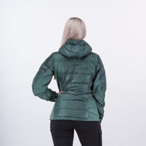 Myre Down Lady Jacket