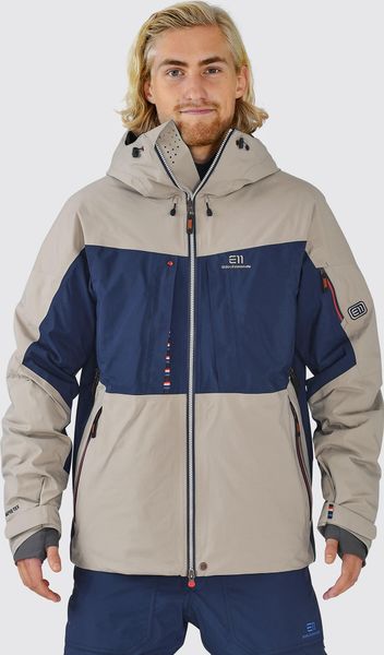 Men Creblet Jacket
