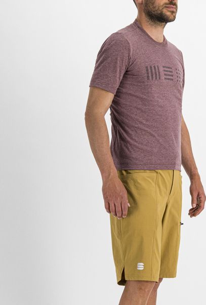 Giara Overshort