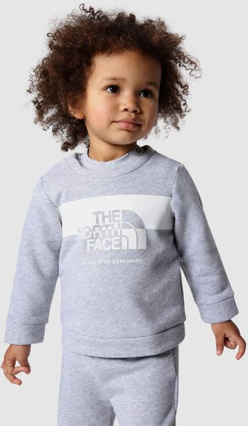 Baby Cotton Fleece SET