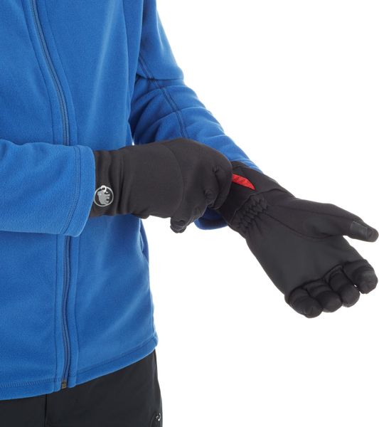 Fleece Pro Glove