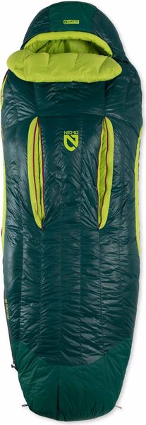 Disco 15 Women's Down Sleeping Bag