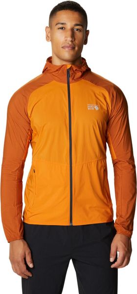 Kor Preshell Hoody