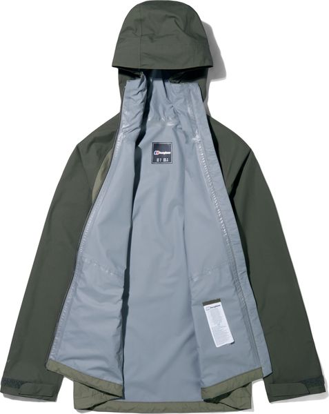 Deluge Pro Shell Jacket AF