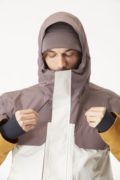 U99 Jacket