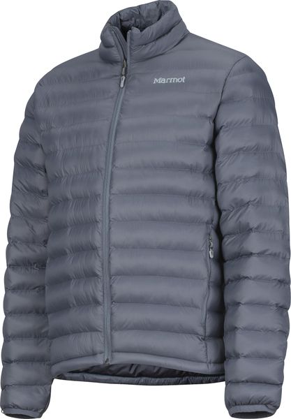 Solus Featherless Jacket