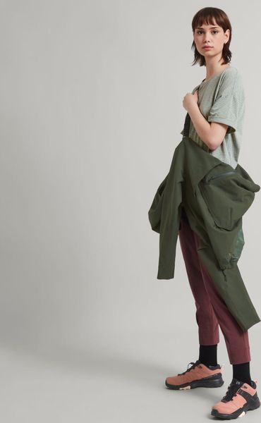 Amphi 2L Wmns Anorak