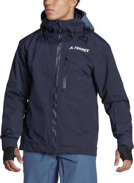 Resort Three-in-one Jacket