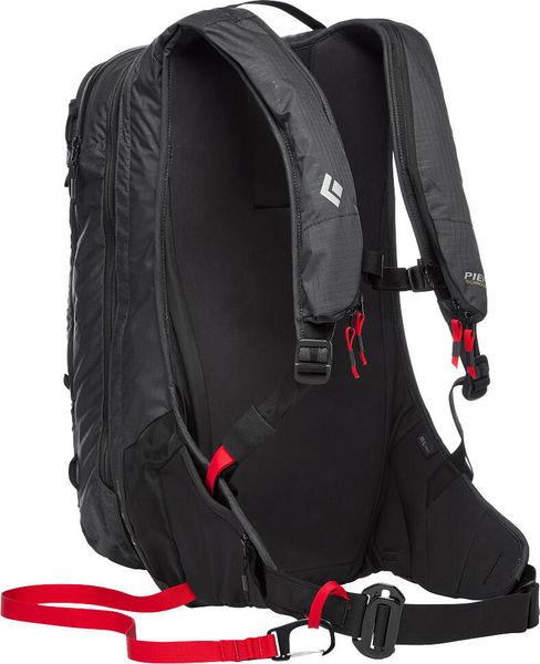 Jetforce Pro Split 25 Backpack