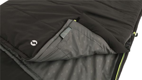 Contour Midnight Black