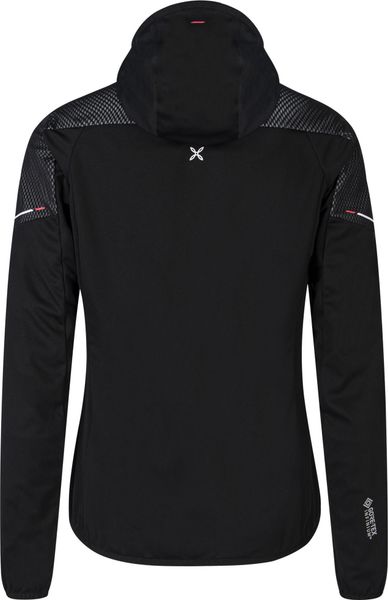 Wind Lock Jacket Woman