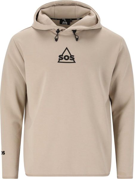 Vail M Poly-sweat Hood