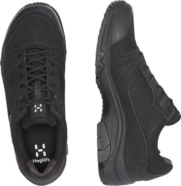 Ridge Synthetic GTX Low Men