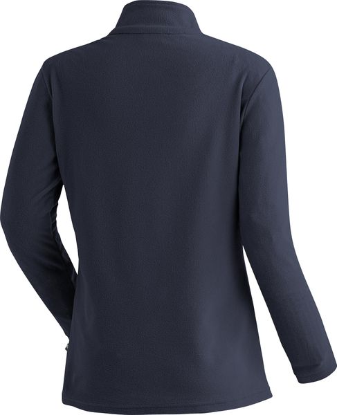 Denise Half Zip Women