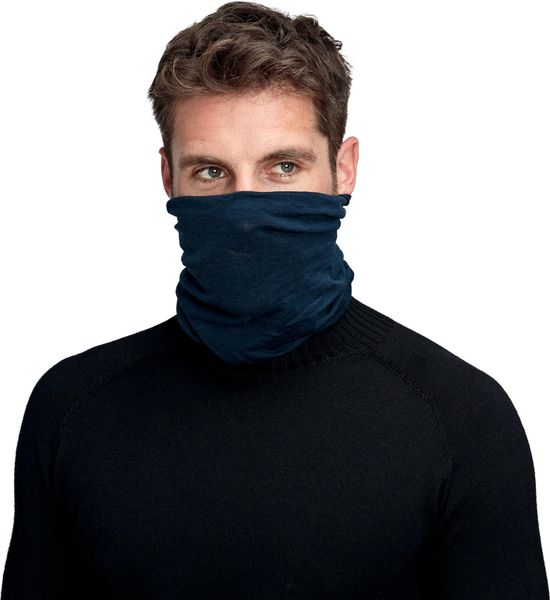 Merino Neck Gaiter