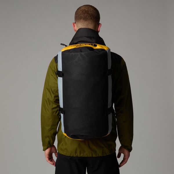 Gilman Duffel - S