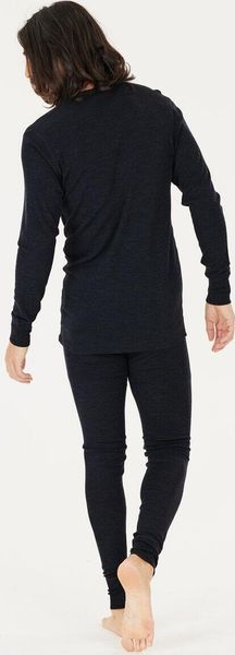 Cerro M Merino Wool Long Sleeve Baselayer Set