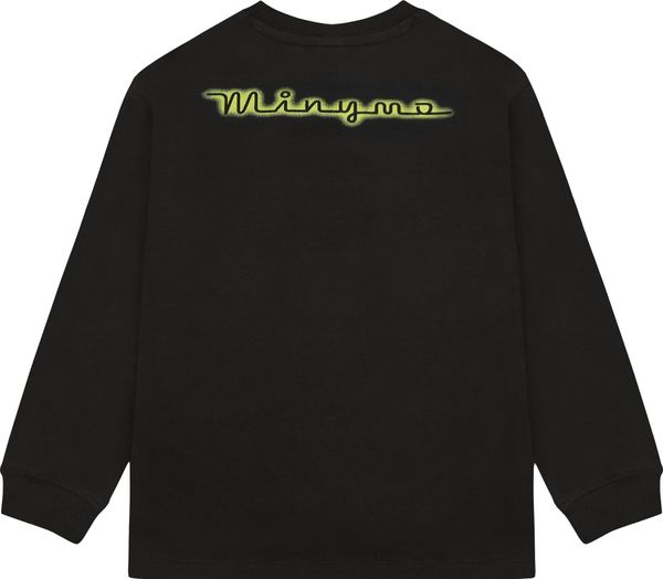 T-shirt LS