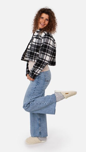 Vensie Slippers