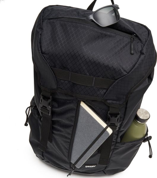 Voyager Backpack
