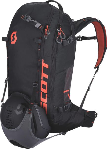 Pack Patrol E1 40 Kit