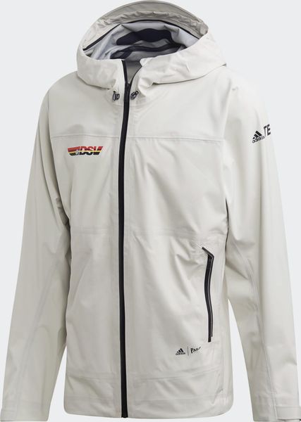 Parley 3L Jacket Men