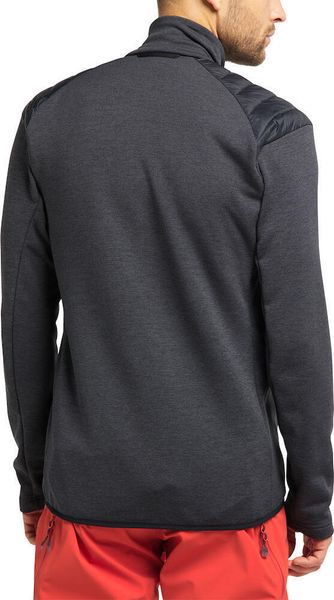 Mimic Hybrid Jacket Men