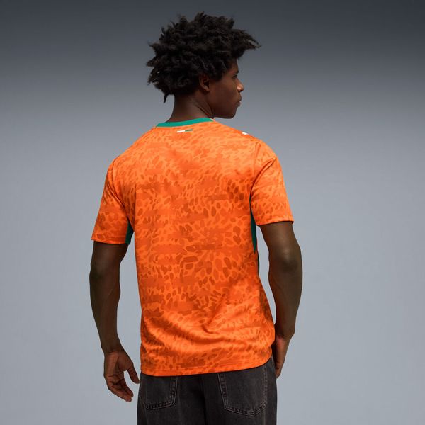 FIF Home Jersey Replica
