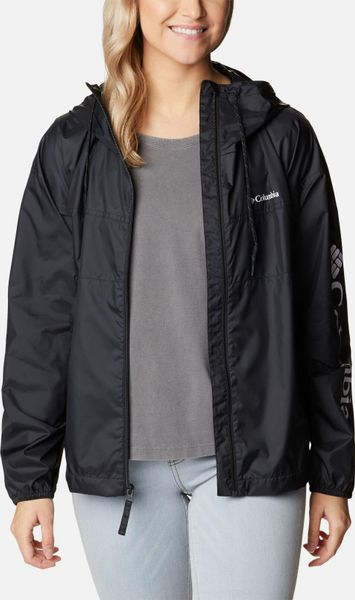 Flash Challenger Novelty Windbreaker