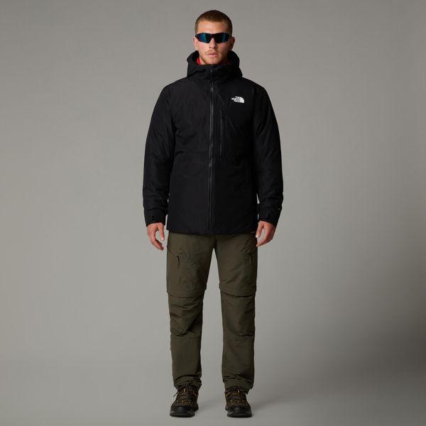 Mens North Table Down Triclimate Jacket