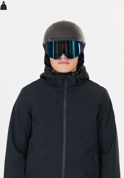 Kiona Topaz II Ski Goggle