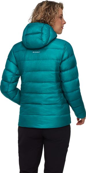 Broad Peak Pro IN Hooded Jacket Women
