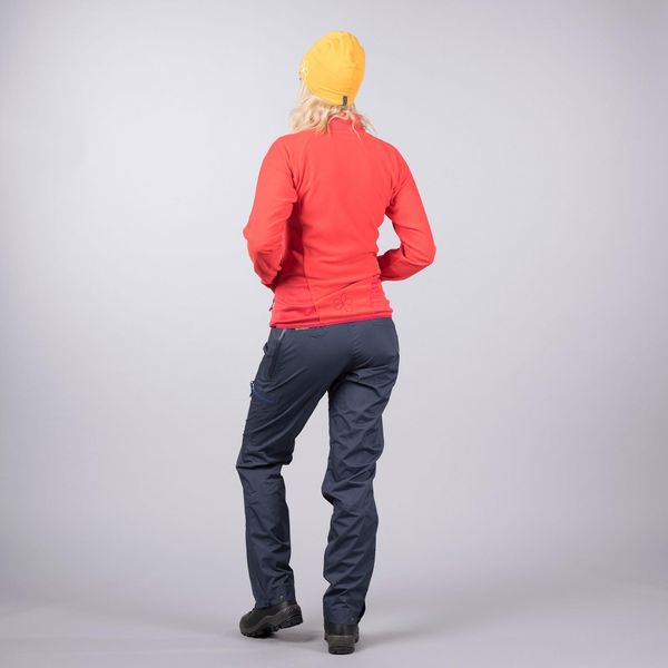 Cecilie Flc Jacket