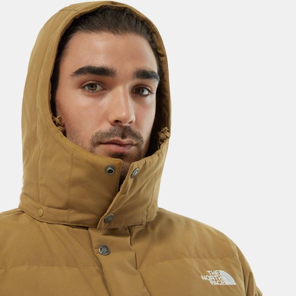 Men's Box Canyon Jacket