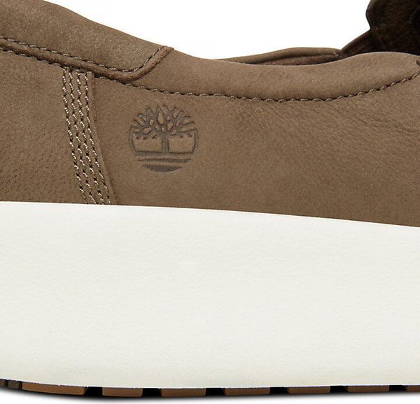 Berlin Park Slip On