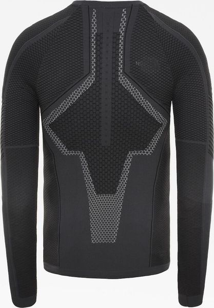 Mens Pro Long Sleeve Crew Neck