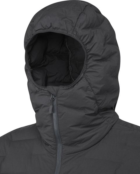 Cubit Stretch Down Hoody